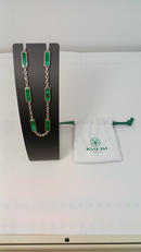 ネックレス SIL|KY9 JM