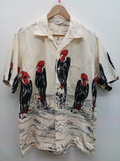 サンサーフアロハ|START OF HOLLYWOOD