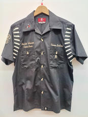 ボーリングシャツ|CREAM SODA