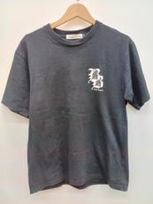 Tシャツ BLK|UNDERCOVER
