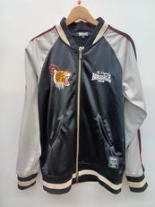 スカジャン BLK|TONSDALE