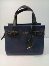 2WAY ショルダーバッグ PPL|KATESPADE