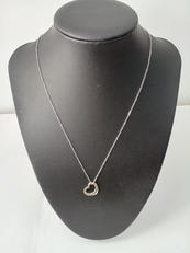 チェーンネックレス|Tiffany＆Co.