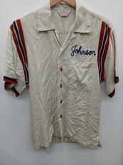 ボーリングシャツ WHT|STYLE EYES