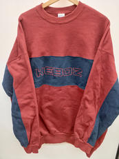 スウェット|KEBOZ