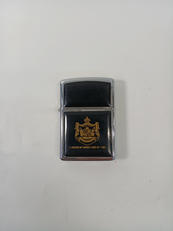 ハワイ王国国章 オイルライター|ZIPPO