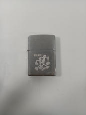 GUAM オイルライター|ZIPPO