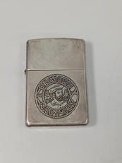 オイルライター|ZIPPO