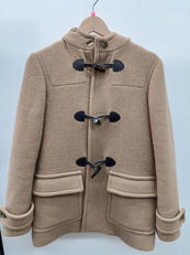 ダッフルコート　BEG|PAUL&JOE