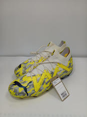 フューチャーアルティメットFG/AG YLW|PUMA