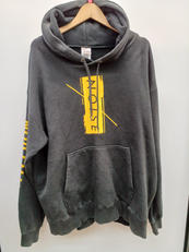 パーカー　BLK|NOISEMAKER