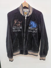 スカジャン|SCHOTT