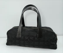 ニュートラベルライン　ミニボストン|CHANEL