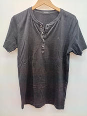 Tシャツ BLK|BURBERRY BLACK LABEL