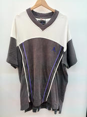 Tシャツ　WHT×BLK|NIKE