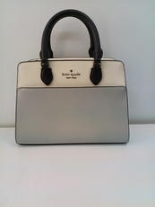 2WAYショルダーバッグ　ショルダー欠品|KATESPADE