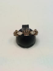 SSV925 リング 11号|JUSTIN DAVIS