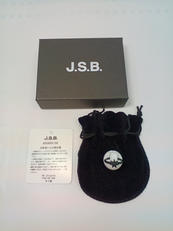 925 リング|J.S.B.