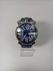 クォーツ・アナログ腕時計|GAGA MILANO