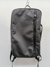 リュック　BLK|MAMMUT