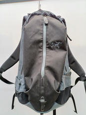 リュック　BLK|ARC'TERYX