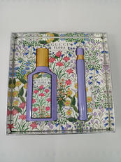 ゴージャス　マグノリア　オードパルファム|GUCCI FLORA