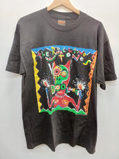 Tシャツ　BLK|BROCKUM