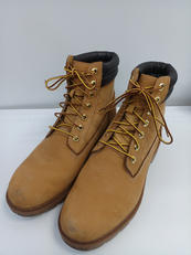 ブーツ　BEG|TIMBERLAND