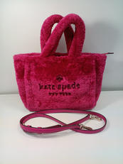 2WAYバッグ PNK|KATESPADE