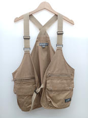 ベスト BEG|EDDIE BAUER