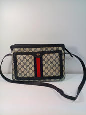 ショルダーバッグ　2WAY|GUCCI