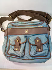 ナイロンショルダーバッグ|HUNTING  WORLD