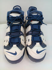 AIR MORE UPTEMPO NVY|NIKE