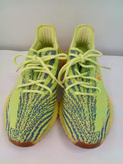 YEEZY BOOST 350V2 YEL|ADIDAS