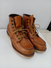ブーツ|RED WING