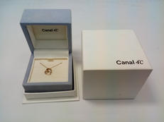 K10 ネックレス|CANAL 4℃