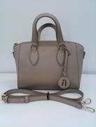 2WAYバッグ　ASH|FURLA