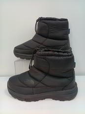 ヌプシブーツ BLK|THE NORTH FACE