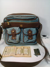 ナイロンショルダーバッグ|HUNTING WORLD