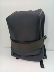 QASA OVAL BACKPACK|Y-3