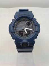 G-SHOCK BLK|CASIO