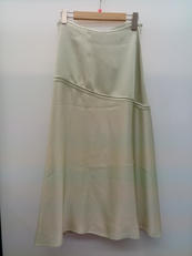 ロングスカート GRN|JIL SANDER