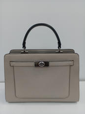 ショルダーバッグ　GRY|COACH