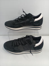 トロペ　スニーカー　BLK|PHILIPPE MODEL