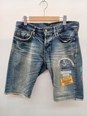 ショートパンツ　IDG|HYSTERIC GLAMOUR