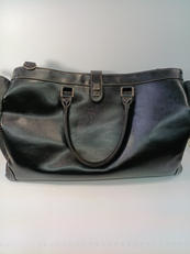 2WAYバッグ BLK|YOUTA
