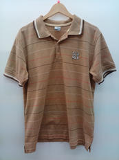 半袖ポロシャツ|STUSSY