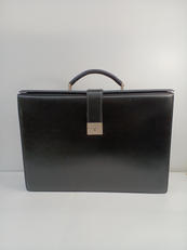 ビジネスバッグ BLK|BURBERRY