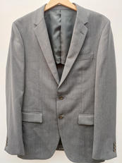セットアップスーツ GRY|TAKEO KIKUCHI