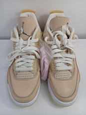 WMNS AIR JORDAN 4|NIKE